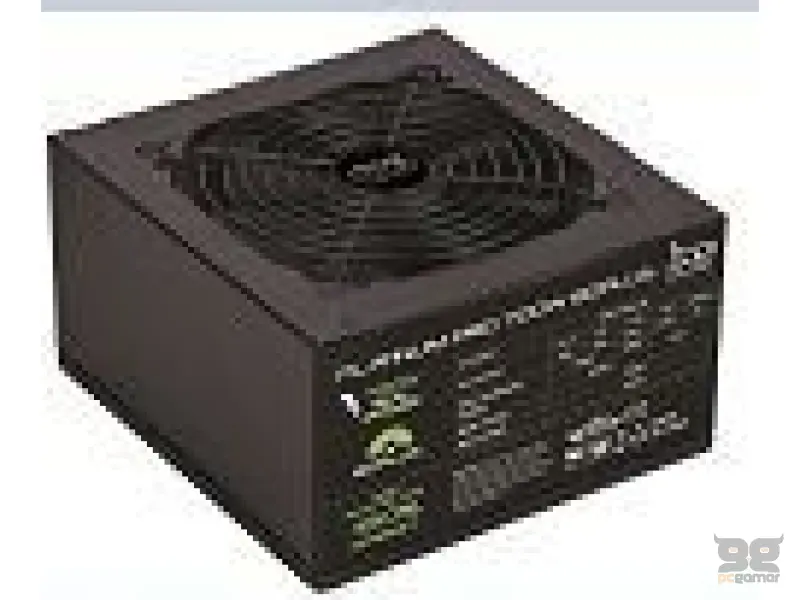 MS CORE M700 80+ PLATINUM 700W