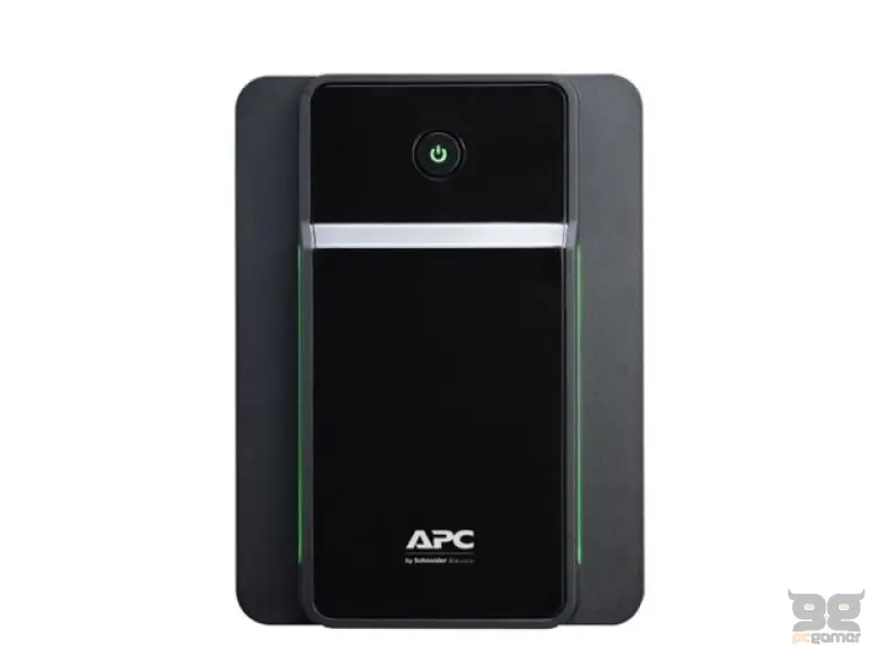 UPS APC Back-UPS BX1600MI-GR, 1600VA/900W, 4xŠuko, AVR