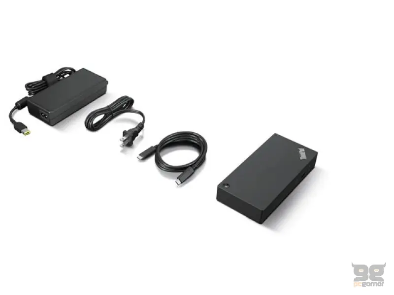 NOT DOD LN DOCK USB-C Univerzalni, 40AY0090EU