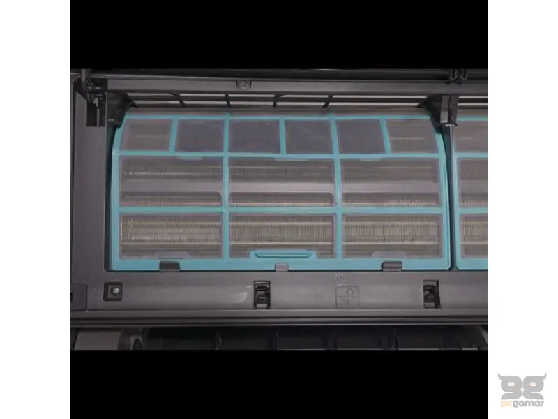 VIVAX COOL, klima uređaji, ACP-12CH35AEHI/I+ SIVA OGLEDALO