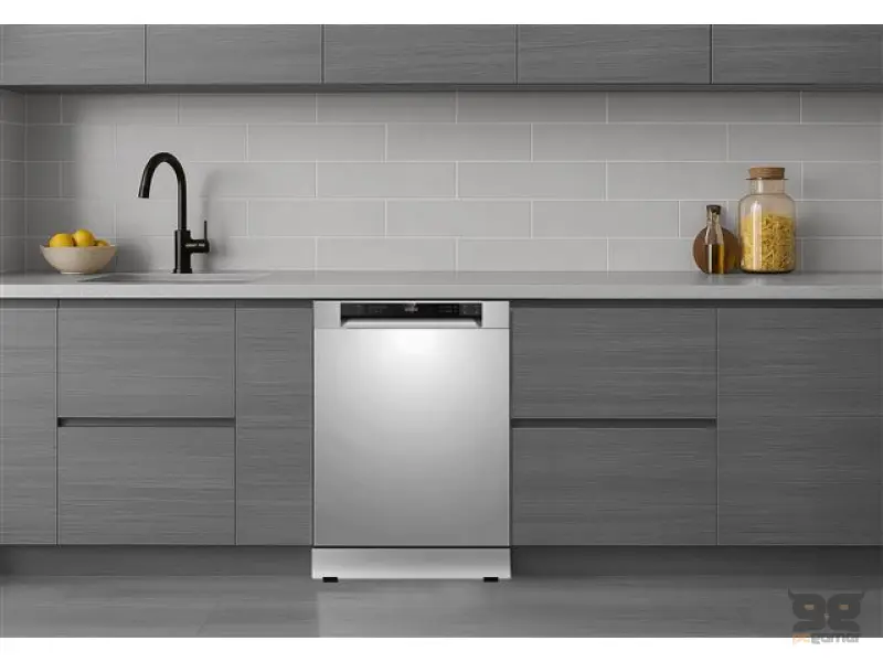 VIVAX HOME mašina za pranje posuđa DW-601472C S