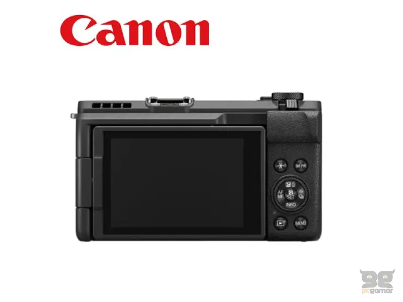 CANON Camera PS V1 PREMIUM VLOG KIT