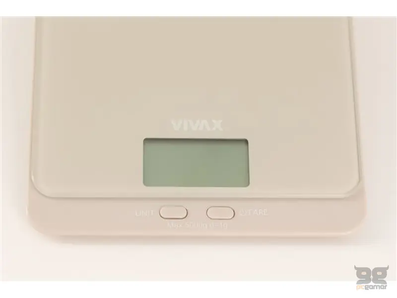 VIVAX HOME kuhinjska vaga KS-502S LUNAR