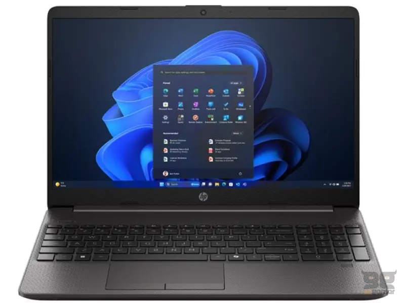 HP NOT 250 G9 I7-150U 16GB512 DOS, AD2Q1ET