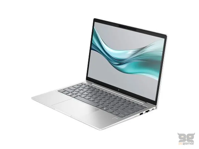 HP EliteBook 630 13.3 G11 U5-125U 16GB512 DOS, 9Y7R7ET