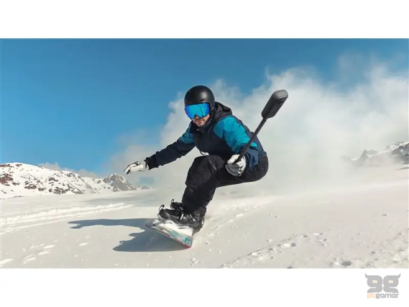 Insta360 X4 Air Starter Bundle