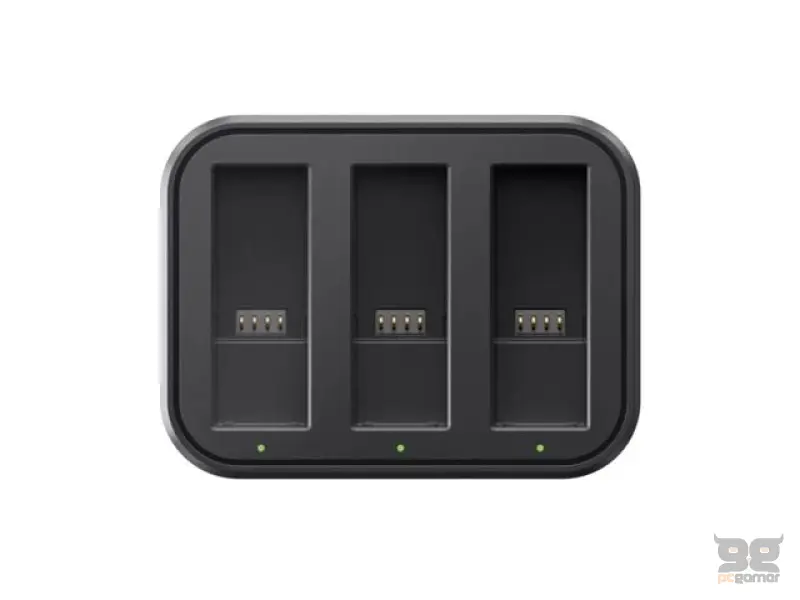 Insta360 Ace Series Fast Charge Hub