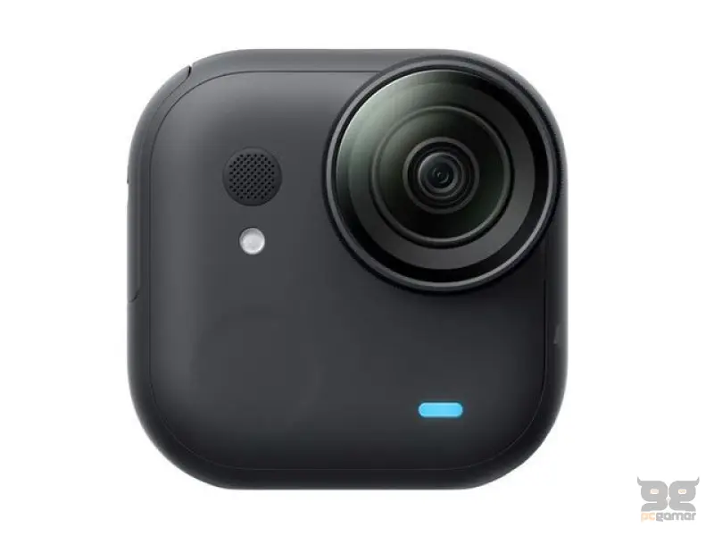 Insta360 GO Ultra Standard Bundle (Midnight Black)