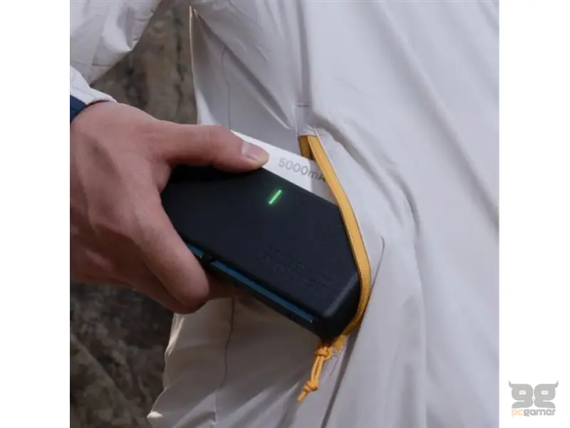 Insta360 X5 Utility Fast Charge Case