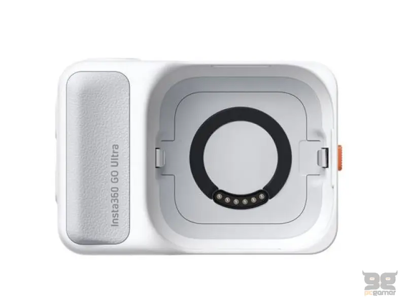 Insta360 GO Ultra Stand (Arctic White)