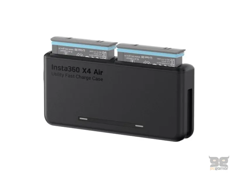 Insta360 X4 Air Utility Fast Charge Case