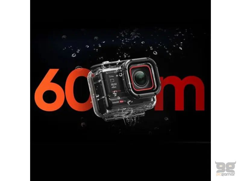 Insta360 Ace Pro 2 Dive Case