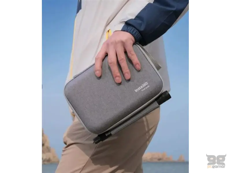 Insta360 X4 Air Carry Case
