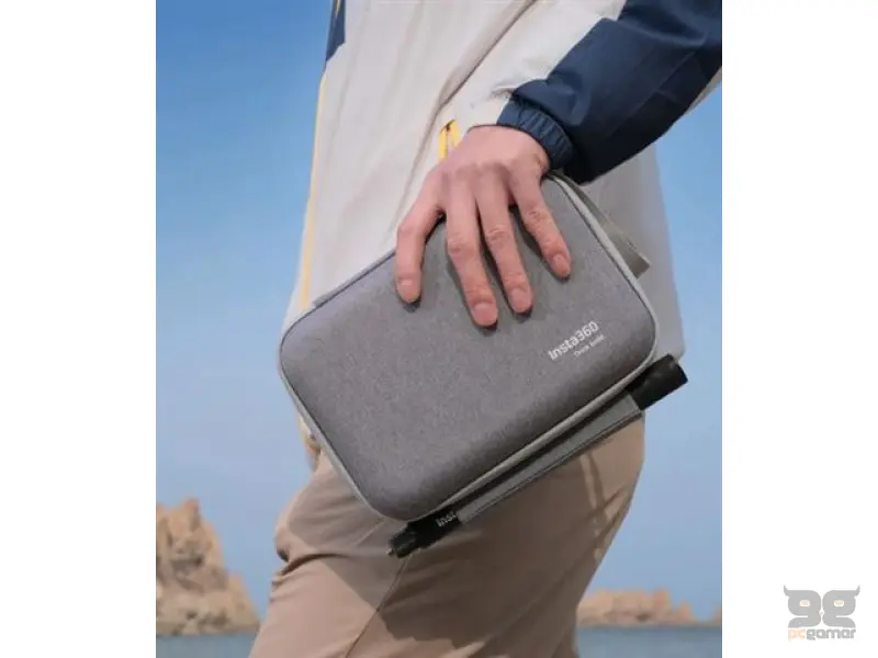 Insta360 X5 Carry Case