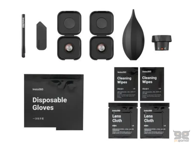 Insta360 X4 Air Replacement Lens Kit 2x