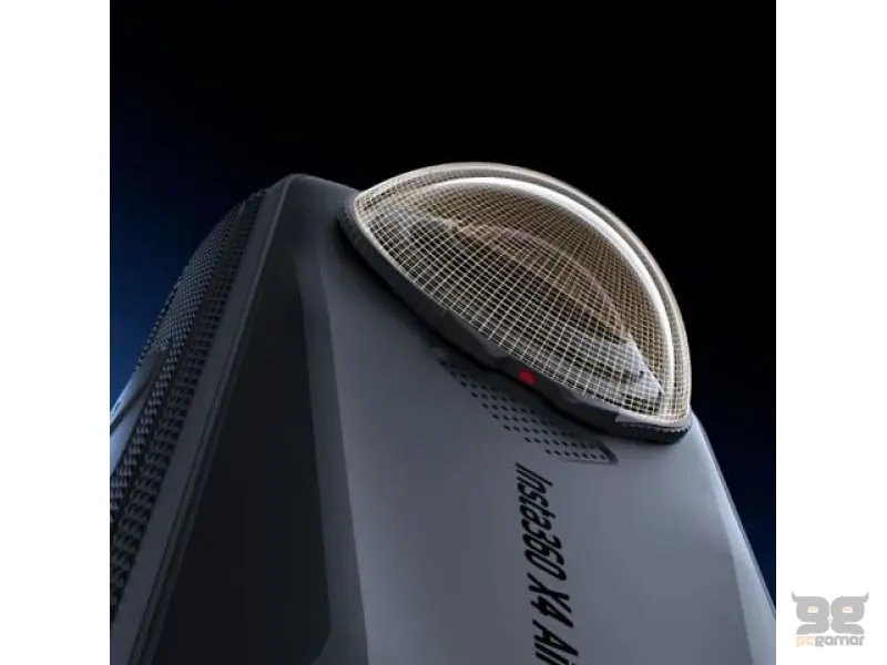 Insta360 X4 Air Premium Lens Guards