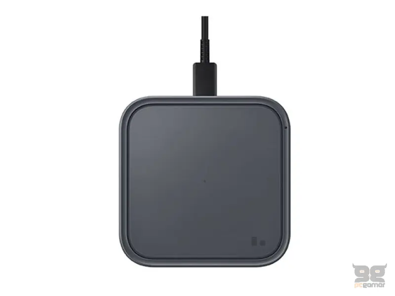 Samsung magnetic charging dock EP-P2900BBEGWW