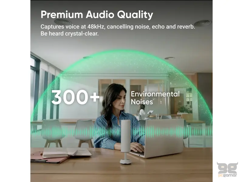 Insta360 Wave Arctic White