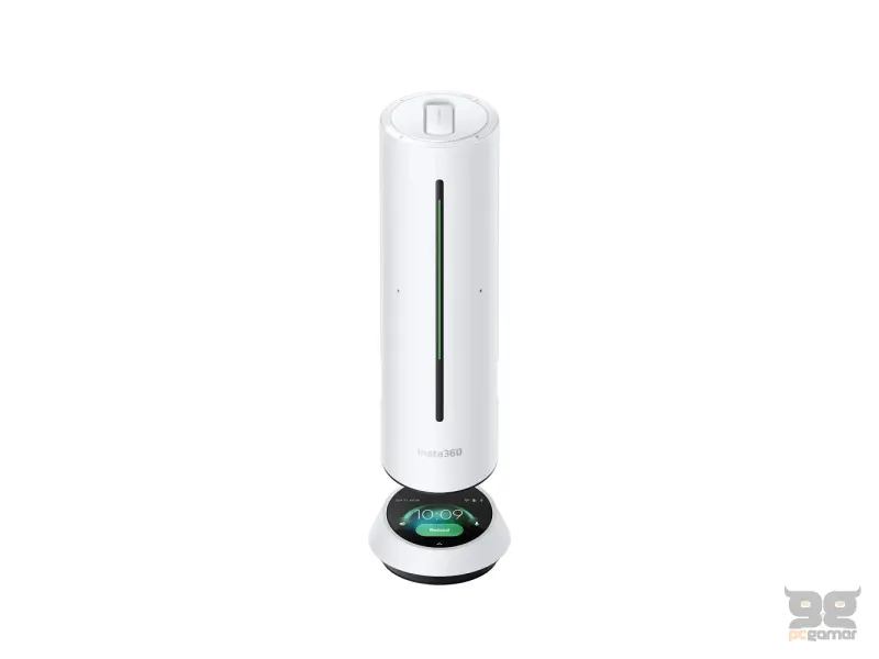 Insta360 Wave Arctic White