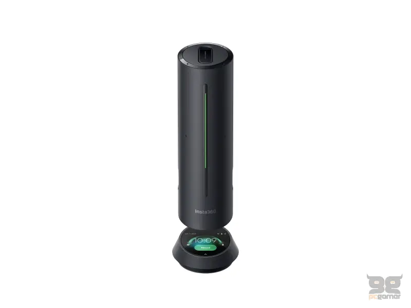 Insta360 Wave Graphite Black