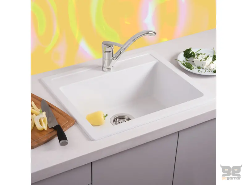 METALAC X QUADRO 60 600X500 BE