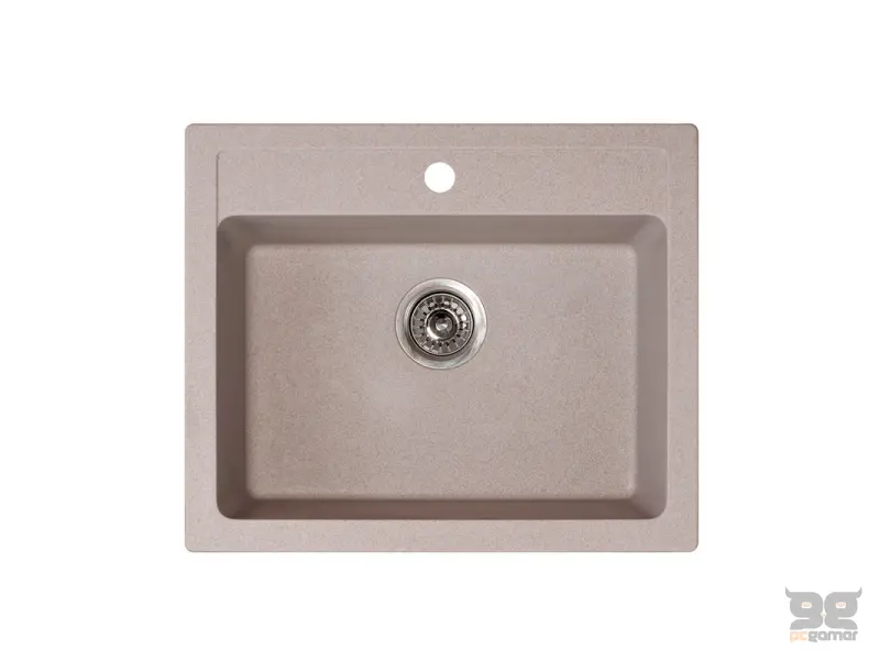 METALAC X QUADRO 60 600X500 BE