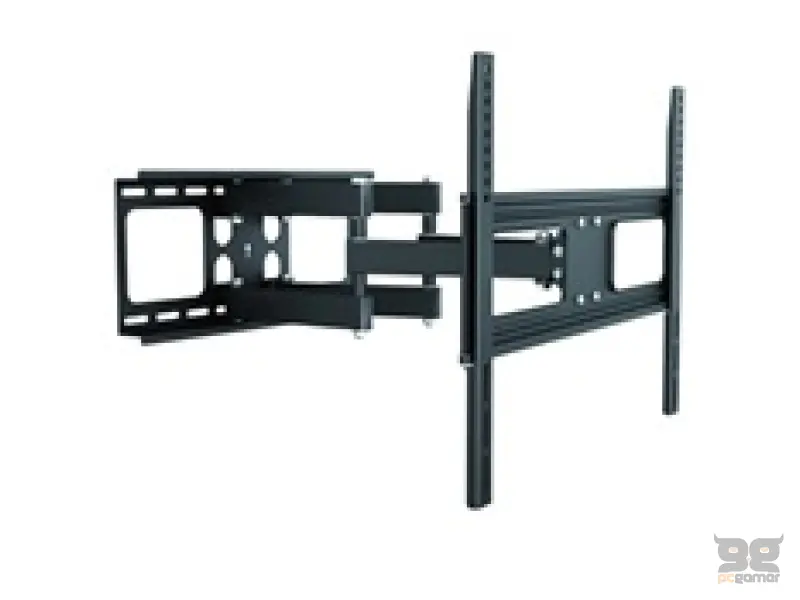 Rotronic VALUE Solid zidni nosač za TV sa mogućnošću nagiba nosivost 50kg, dijagonala (37"-70")