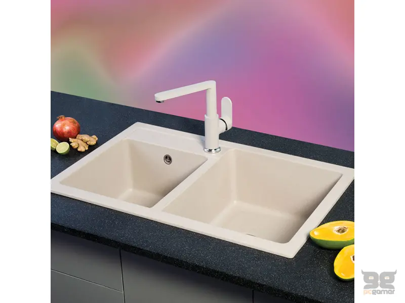 METALAC X QUADRO PLUS 2D CRNA