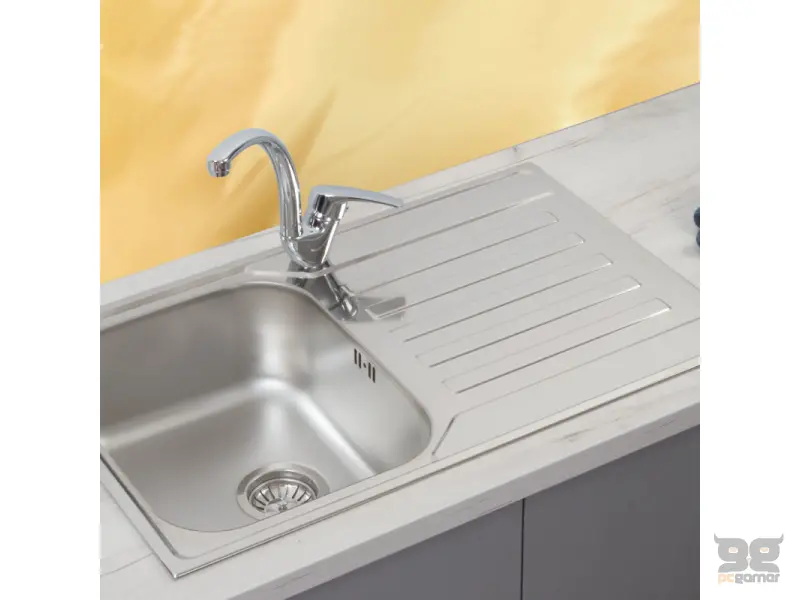 METALAC NERA PRAKTIK 1D 790X50