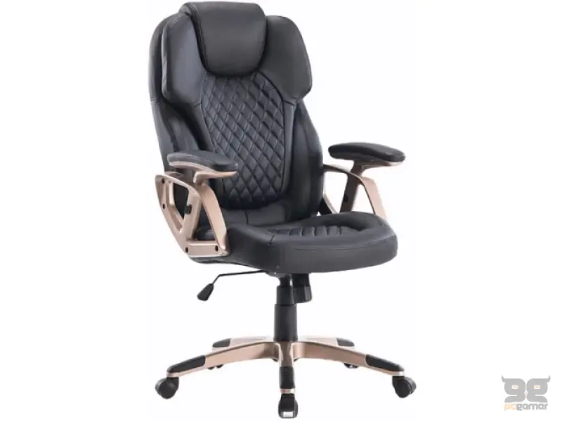 Element Office chair Creative black