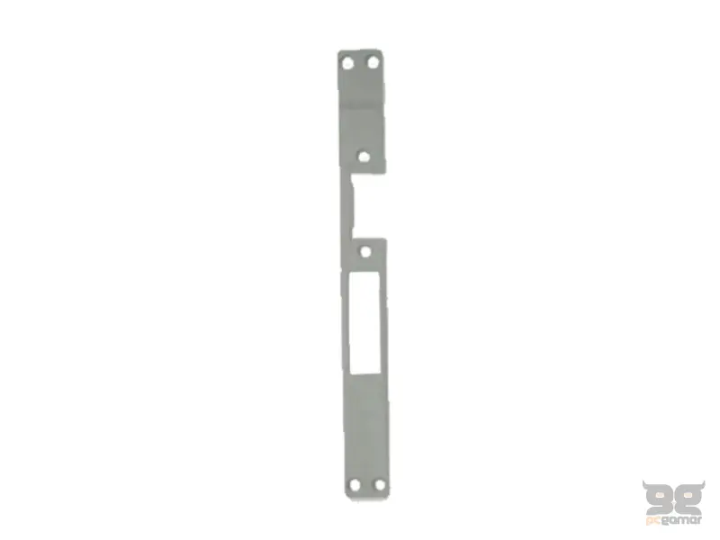 Nosac Elektromagnotnog prihvatnika L_22mm sivi