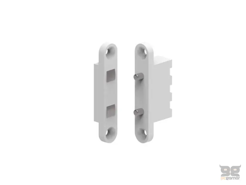 Elektromagnetni prihvatnik 2C