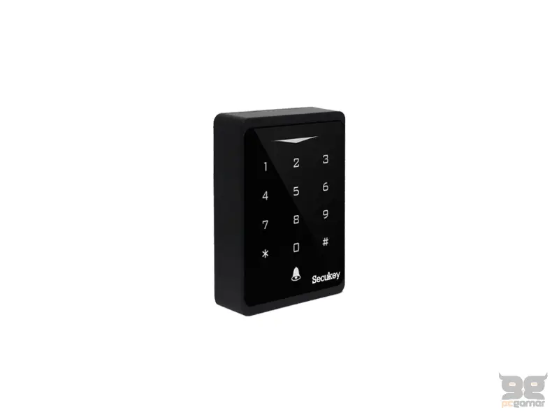 Sifrator CH1 - Airbnb Touch Keypad & 125khz Card, WIFI