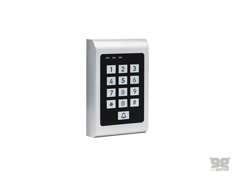 Sifrator SK13 - WIFI Waterproof Keypad & EM Access Control with Tuya