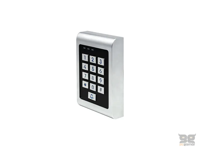 Sifrator SK13 - WIFI Waterproof Keypad & EM Access Control with Tuya