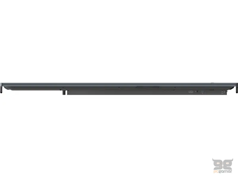 ViewSonic Interaktivni displej IFP7533-G multi touch  3840x2160 350nits 8G RAM 128GB OPS x1, Wi-Fi slot x1, HDMI-in x3, HDMI out x1, VGA x1