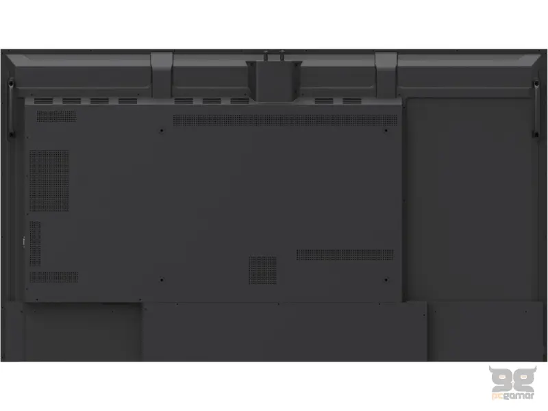 ViewSonic Presentation Display 65" LED, 3840x2160, 450 nits, 1200:1, HDMI in x 2, USB-C x 1, HDMI out x 1, w/ RS232 in x 1, USB 2.0 x 1, USB