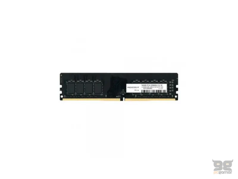 Innovation IT RAM DIMM DDR4 16GB 3200MHz CL22 1,2V
