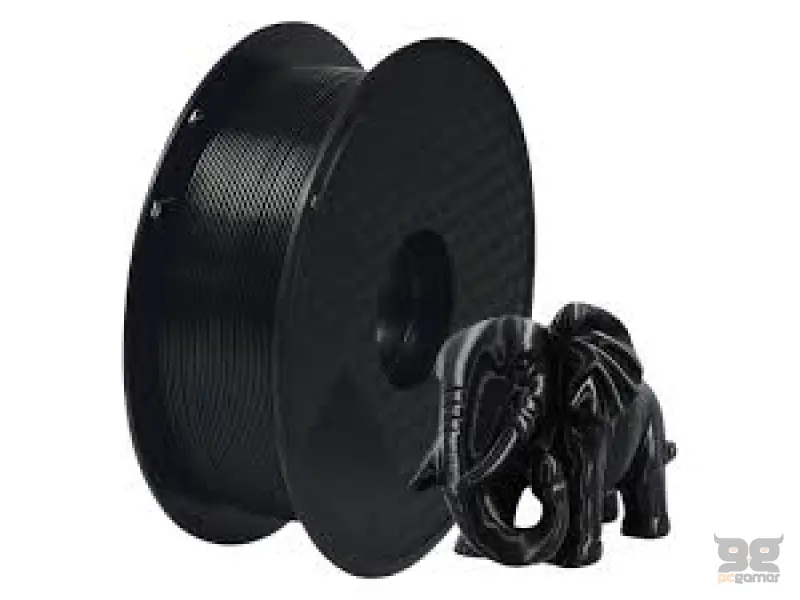 Filament PLA 1.75mm crna