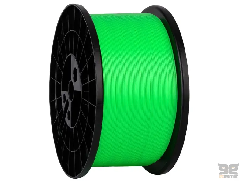 Fiilament PLA 1.75mm zelena