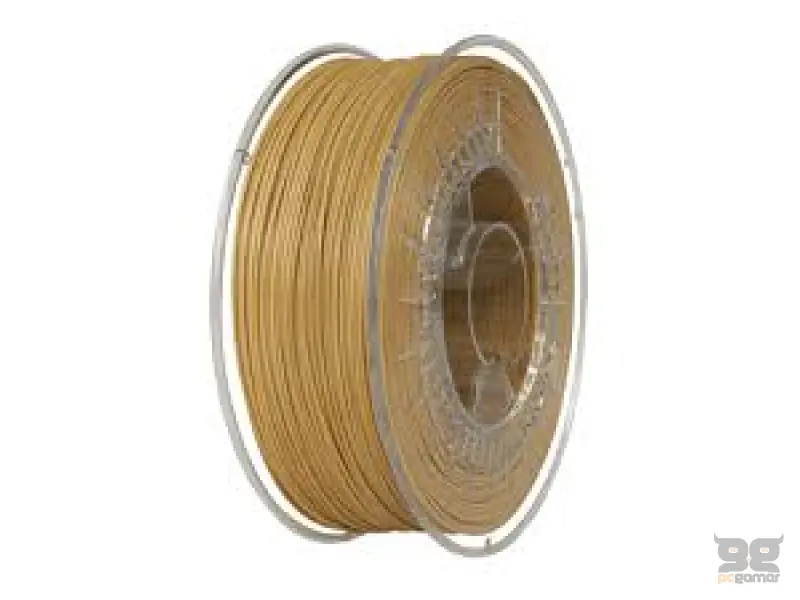 Fiilament PLA 1.75mm oker