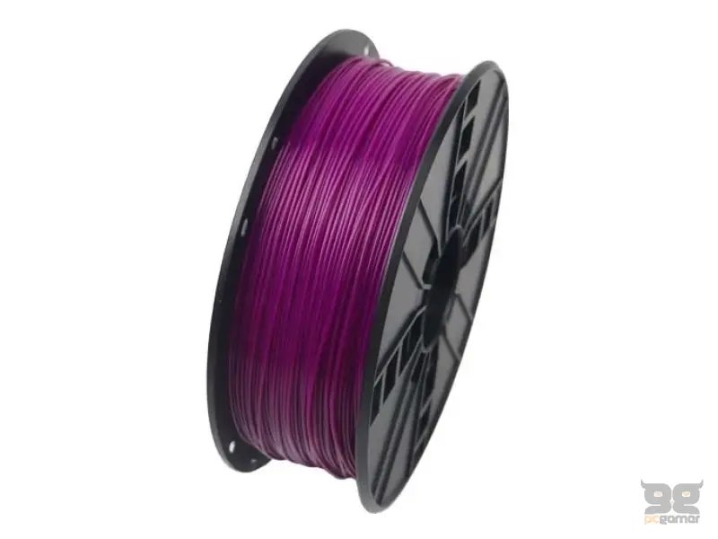 Fiilament PLA 1.75mm ljubicasta