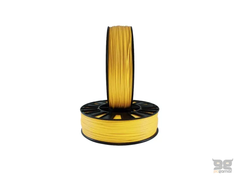 Filament ABS 1.75mm zuta