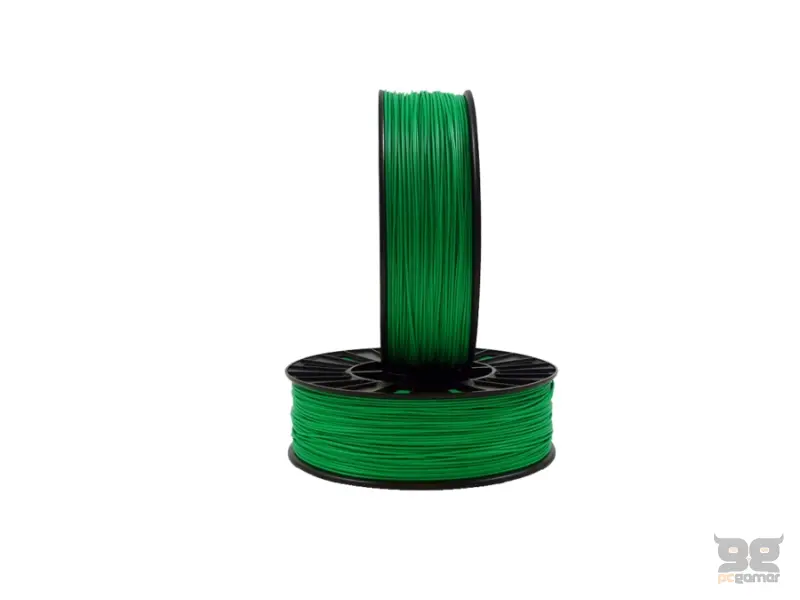 Filament ABS 1.75mm zelena
