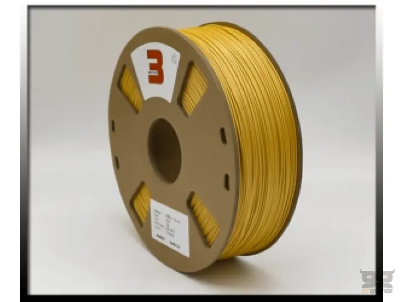 Filament ABS 1.75mm oker