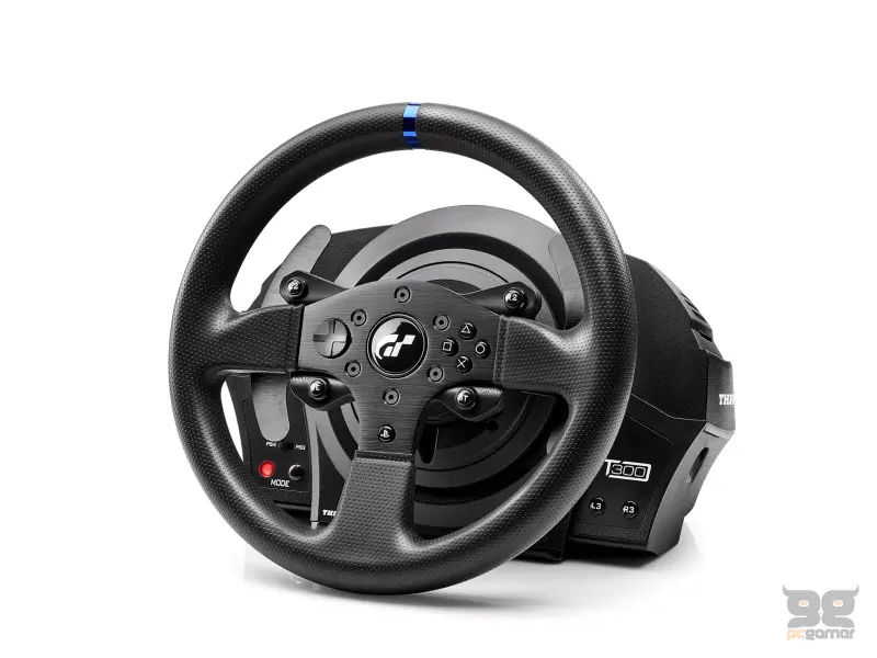 Thrustmaster T300 RS GT-edition
