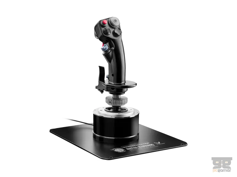Thrustmaster Flight stick Hotas Warthog