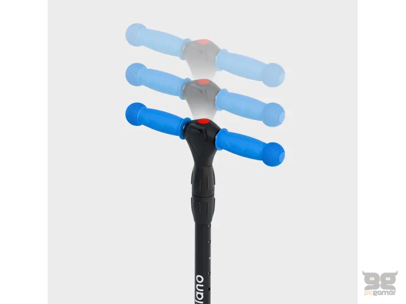 Tulano Dječiji trotinet TN Rookie 15 Blue