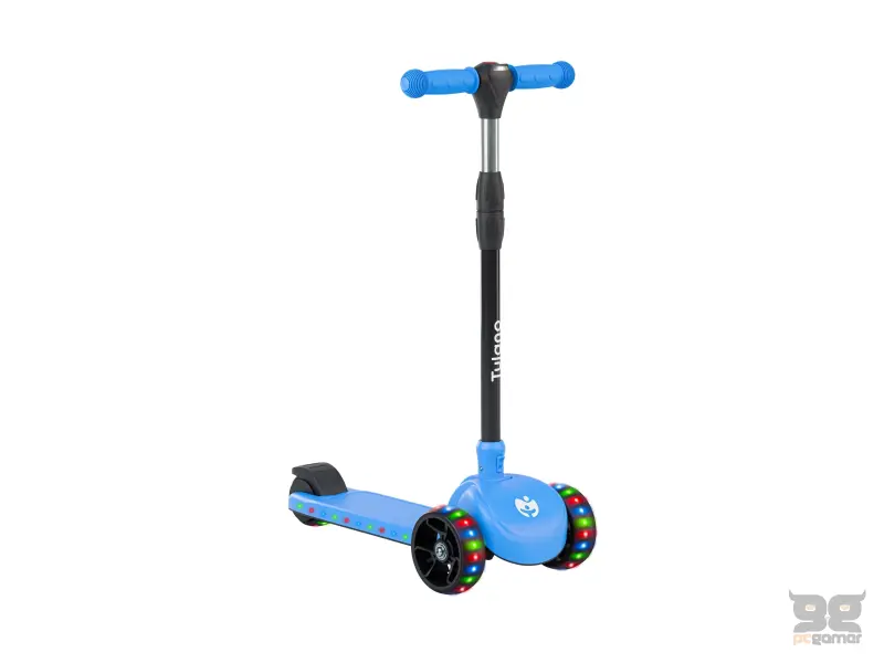 Tulano Dječiji trotinet TN Rookie 15 Blue