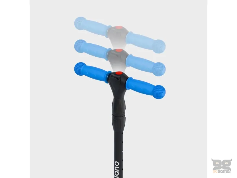 Tulano Dječiji trotinet TN Rookie 15 Blue